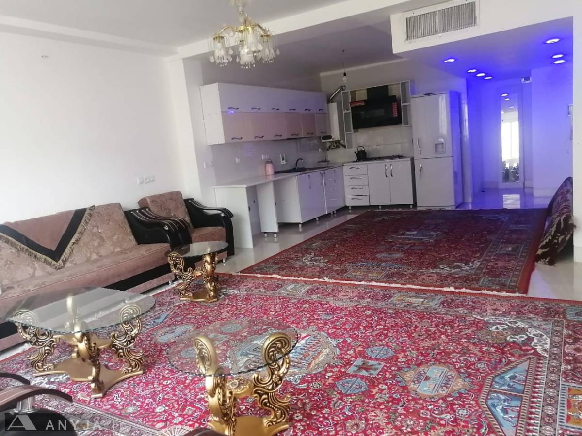 آپارتمان سه خواب آرشیدا (شیراز)