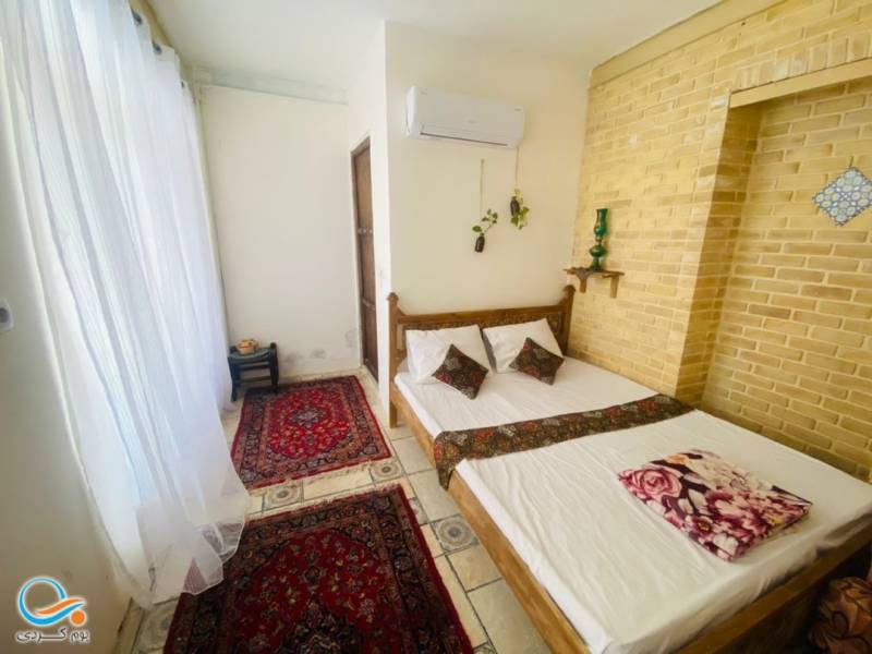 بوم گردی پری دخت (شیراز)