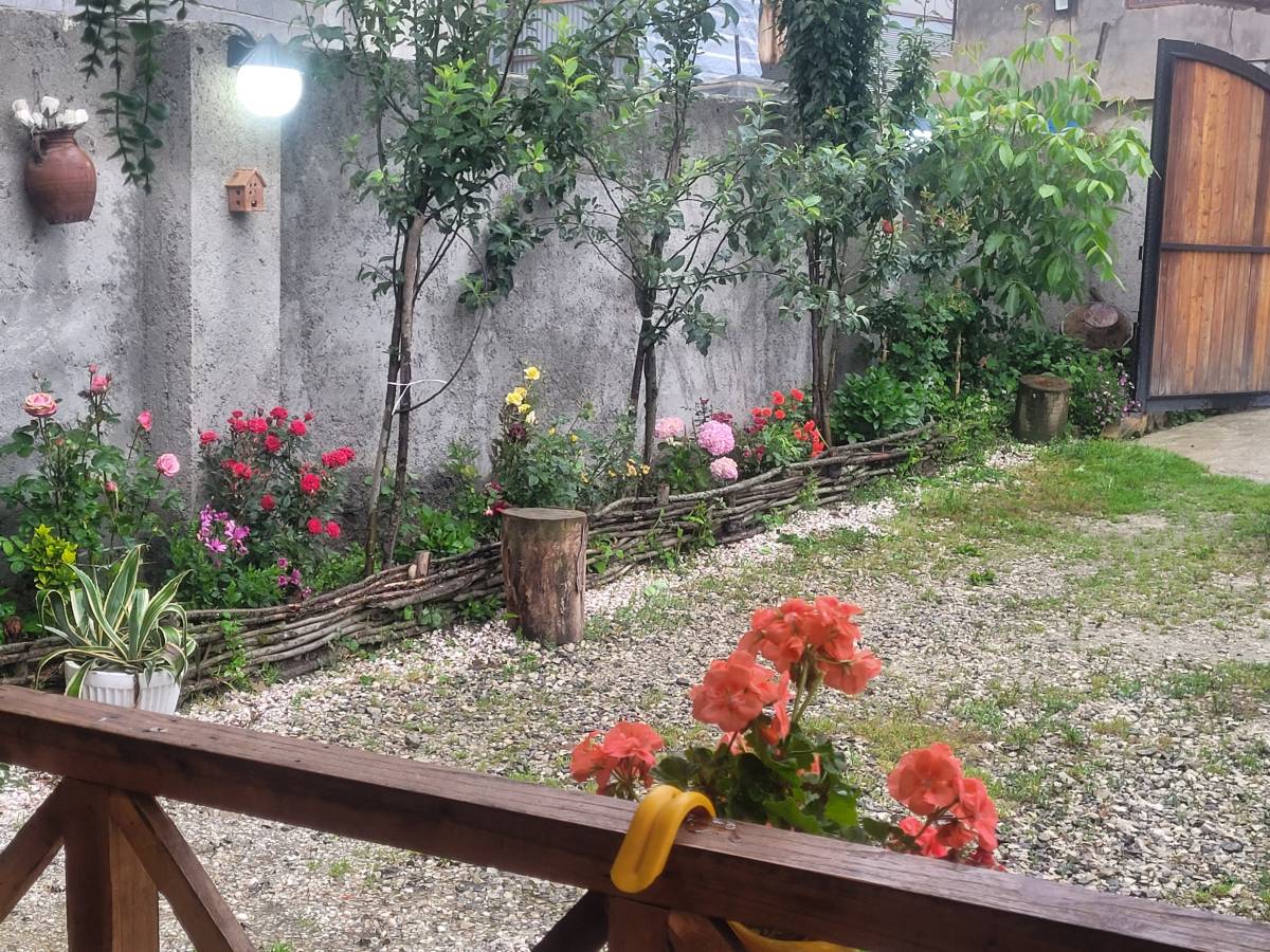 سوئیت سنتی دربست (رامسر، جواهرده)