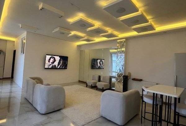 ویلای لوکس آرامش (رشت)