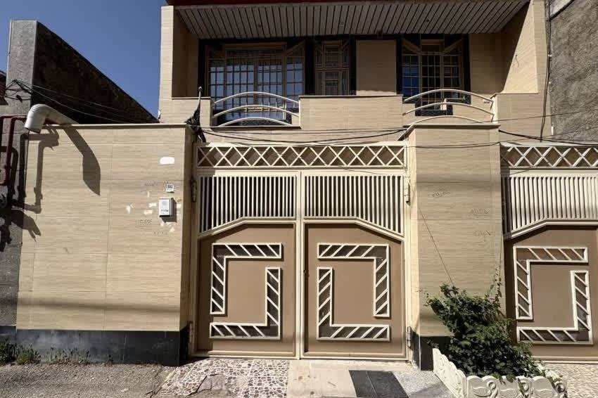 خانه ویلایی دریاچه کیو (خرم آباد)