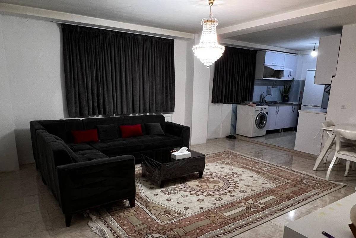 آپارتمان مهرآباد ۲۳ (تهران)