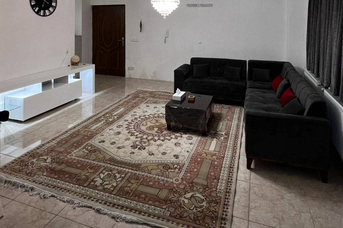 آپارتمان مهرآباد ۲۳ (تهران)