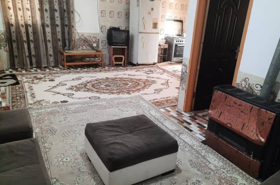 آپارتمان شریف گرگان، طبقه اول (گرگان)