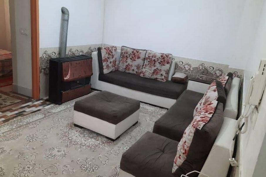 آپارتمان شریف گرگان، طبقه اول (گرگان)