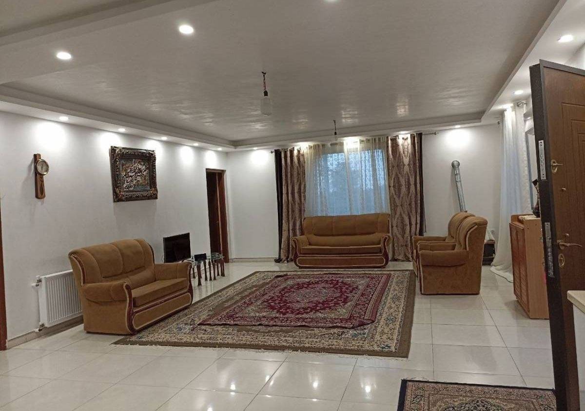 ویلا روستایی گلشیفته (آستانه اشرفیه)