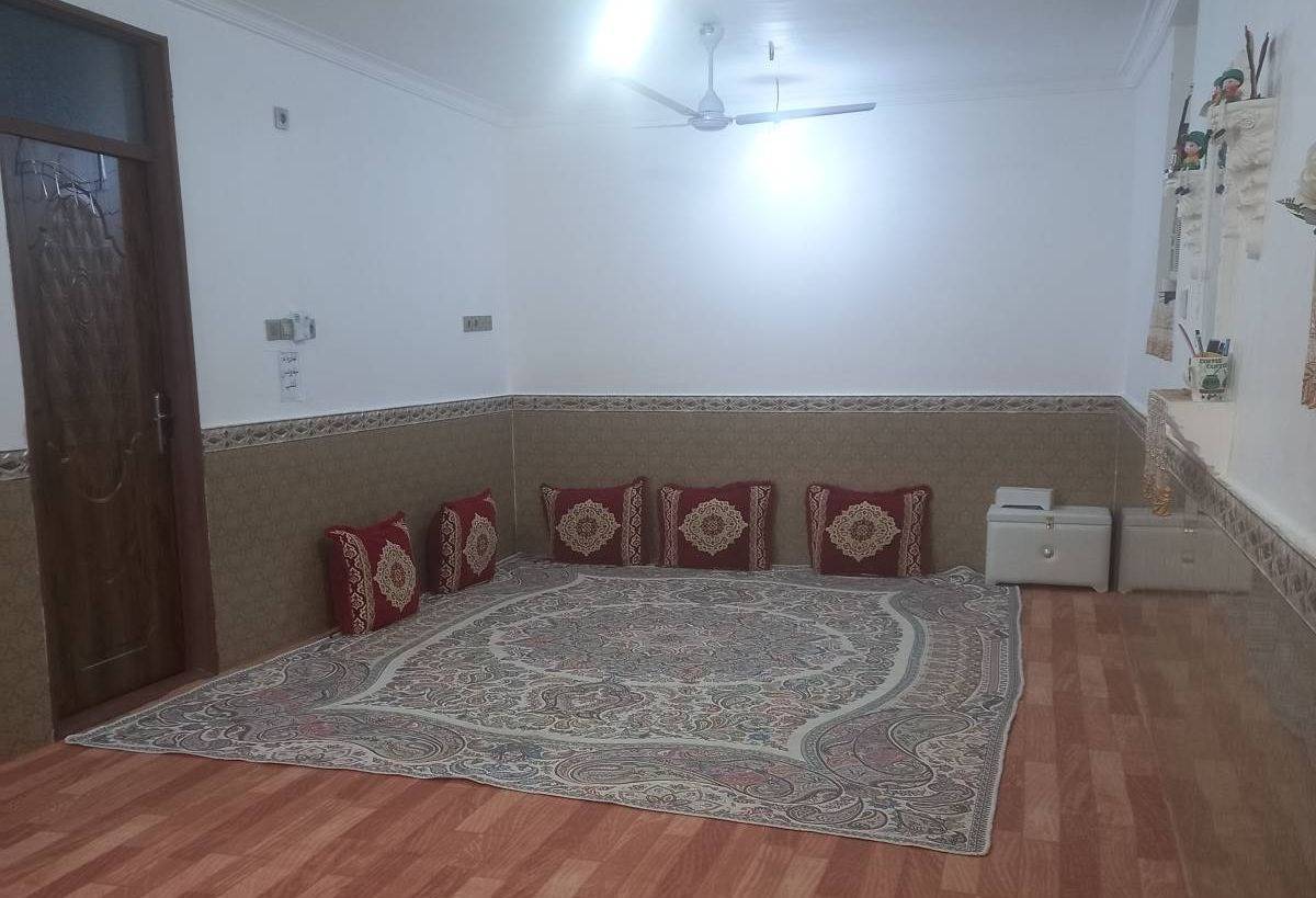 سوئیت یکخوابه سفاری (قشم، گورزین)