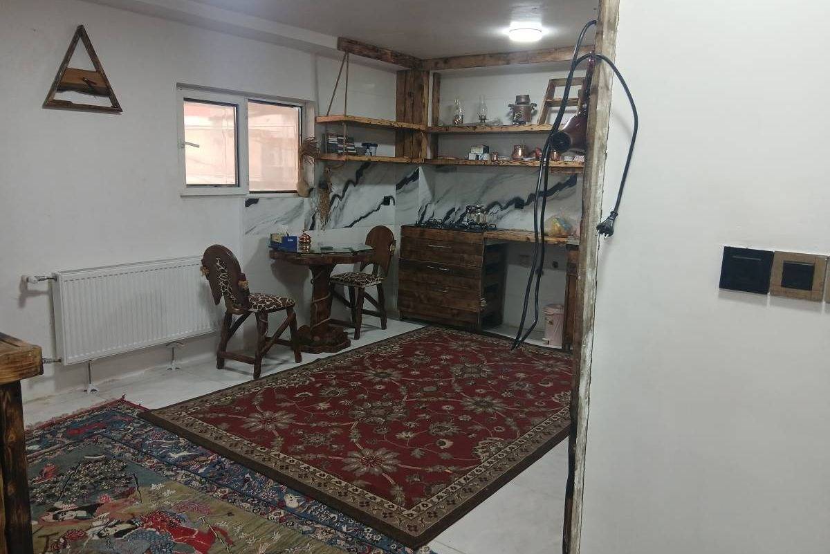 سوئیت غلامی (رشت، سنگر)