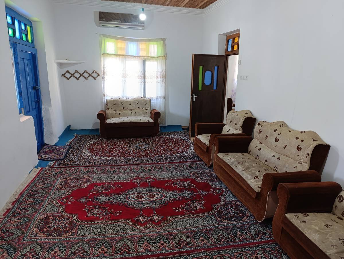 ویلا جنگلی نوید (ماسال)