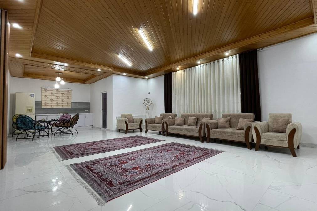ویلا استخردار بارانا (محمودآباد)