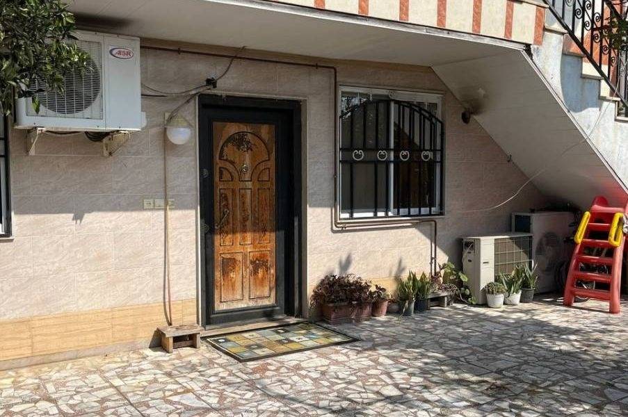 ویلای یکخوابه رفاه (بندرانزلی)
