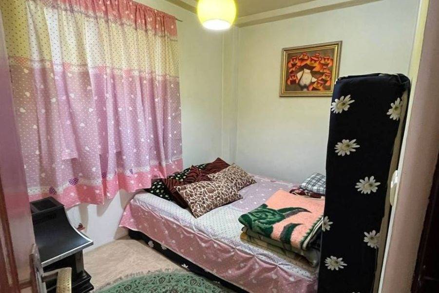 ویلای یکخوابه رفاه (بندرانزلی)