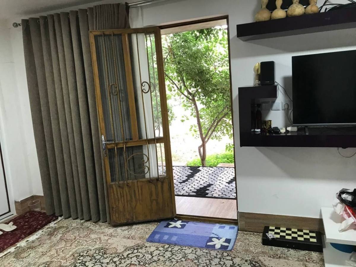 سوئیت حیاط دار دربستی به‌لیمو (بهشهر)