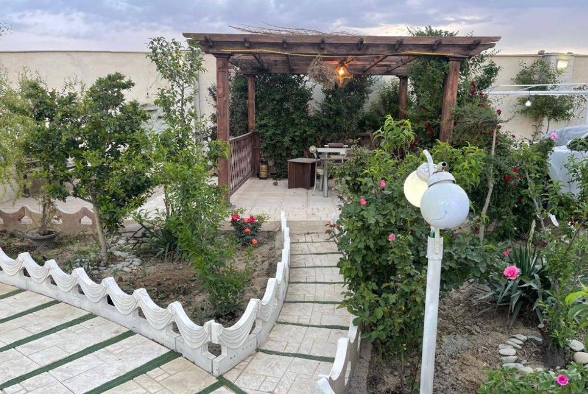عمارت استخردار مهرسا (چهارباغ)