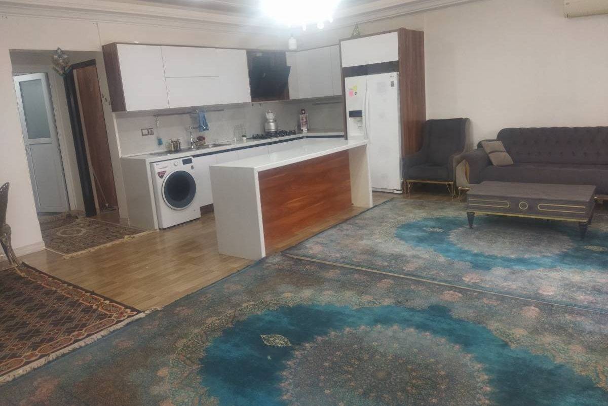 ویلا دوخوابه دربستی (تنکابن)