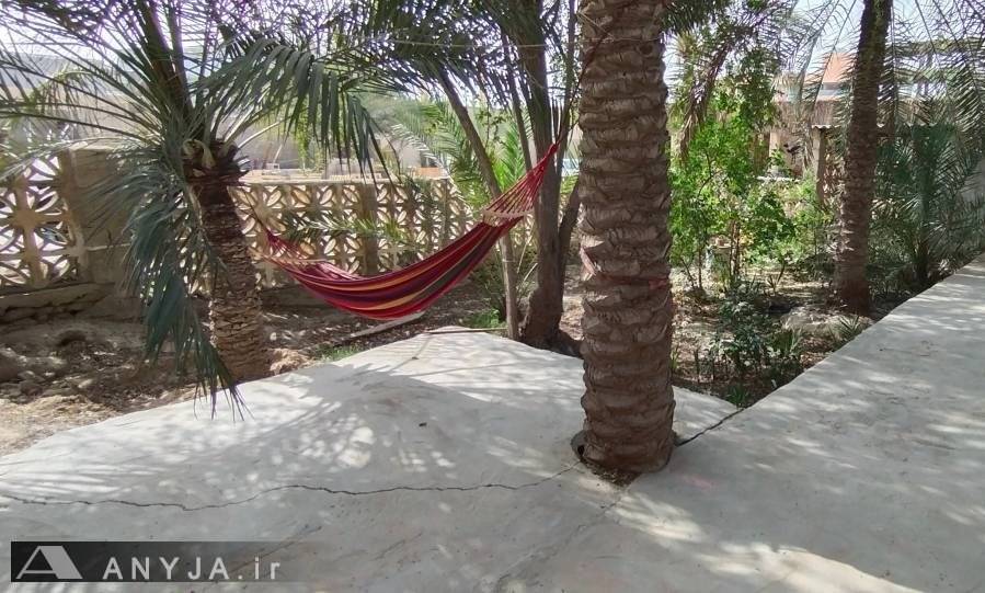 بومگردی موم گپو (قشم)