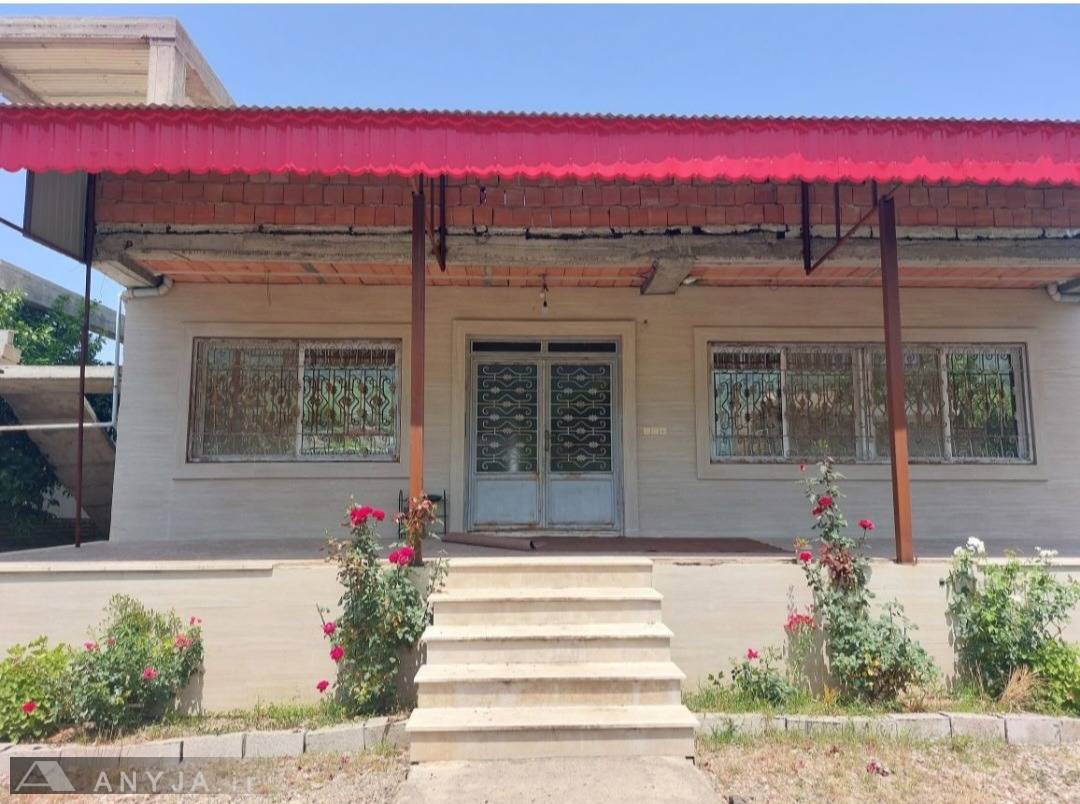 ویلای بهار نارنج (گلستان، آزادشهر)