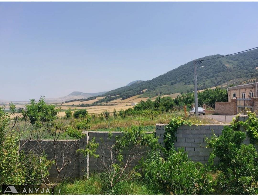 ویلای بهار نارنج (گلستان، آزادشهر)