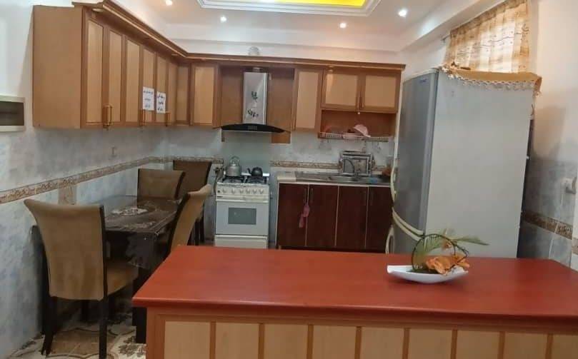 ویلای جنگلی امیرعلی (ماسال)