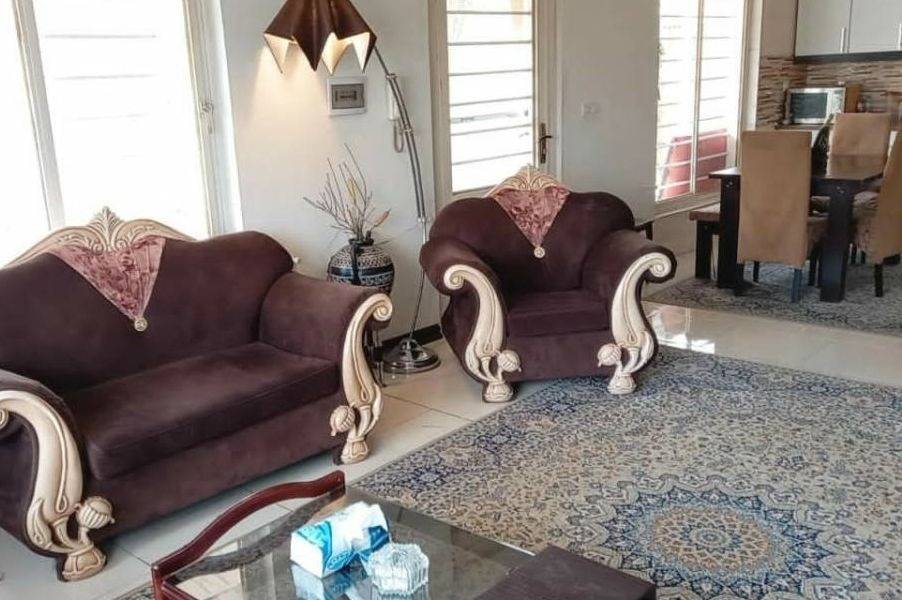 ویلا استخردار شاهان (چهارباغ)