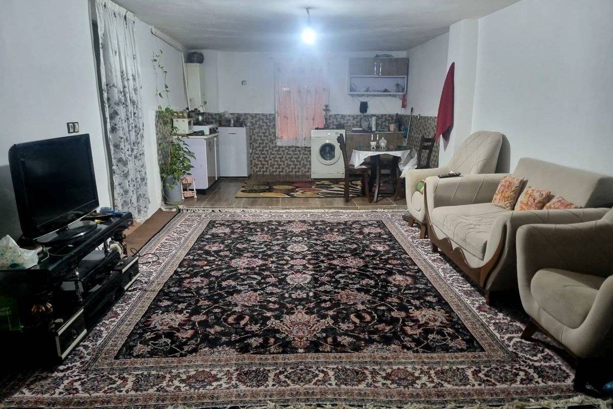 سوئیت رستا (املش)