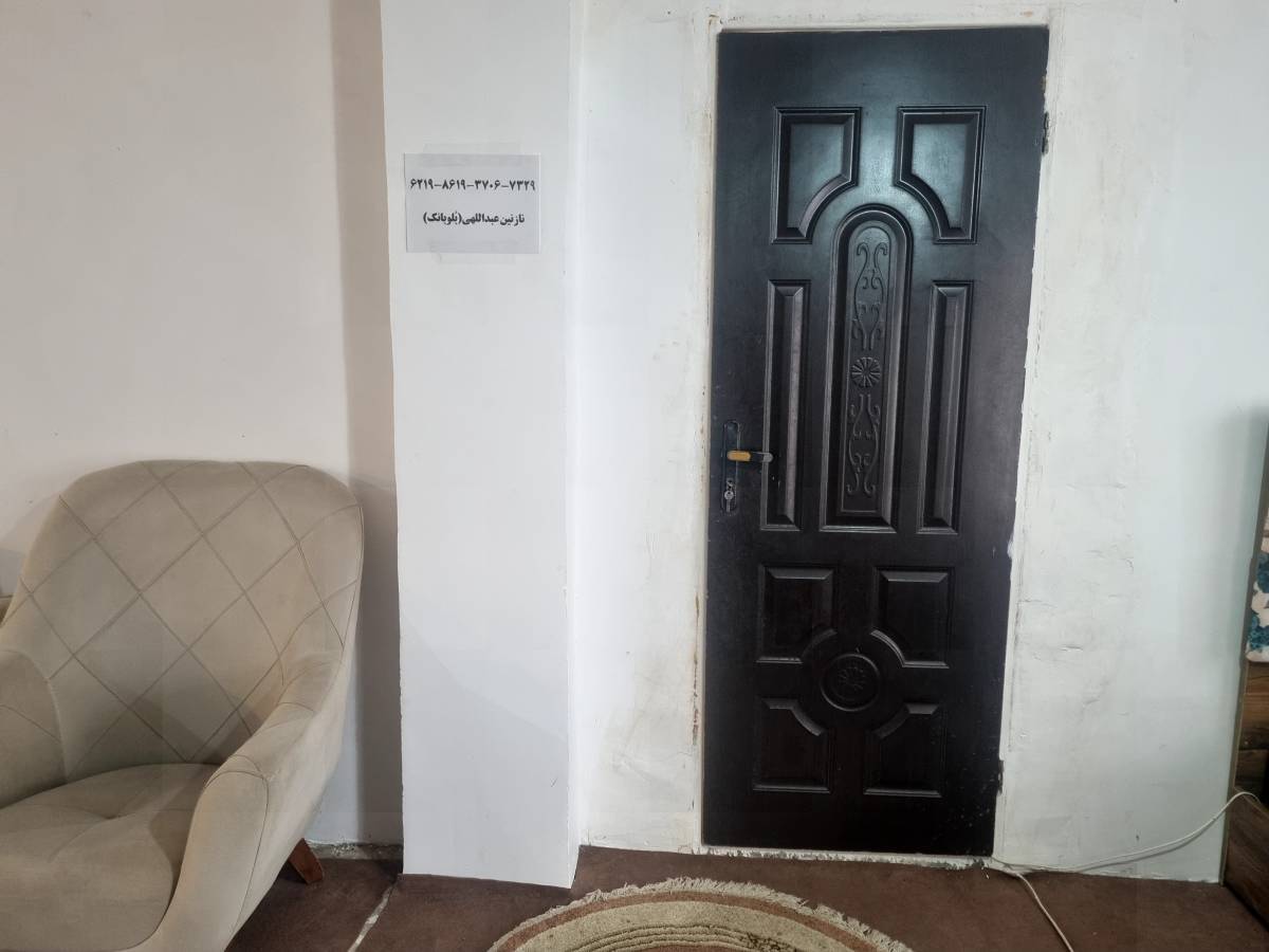 سوئیت رستا (املش)