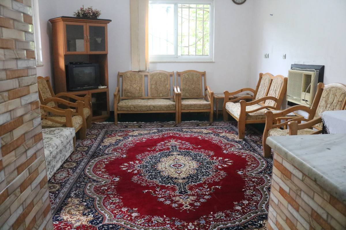 ویلا تک خواب دربستی (جاده ماسوله)
