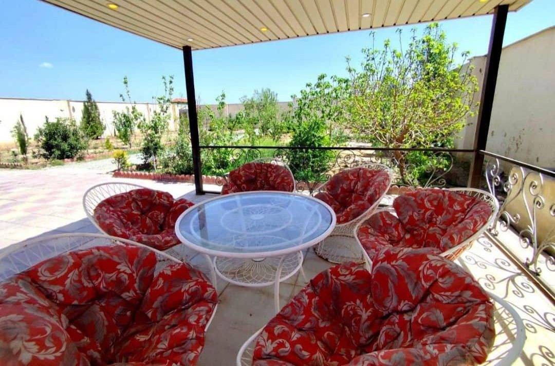 ویلای شهرکی دانش 2، با استخر آبگرم سرپوشیده (صفادشت شهریار)