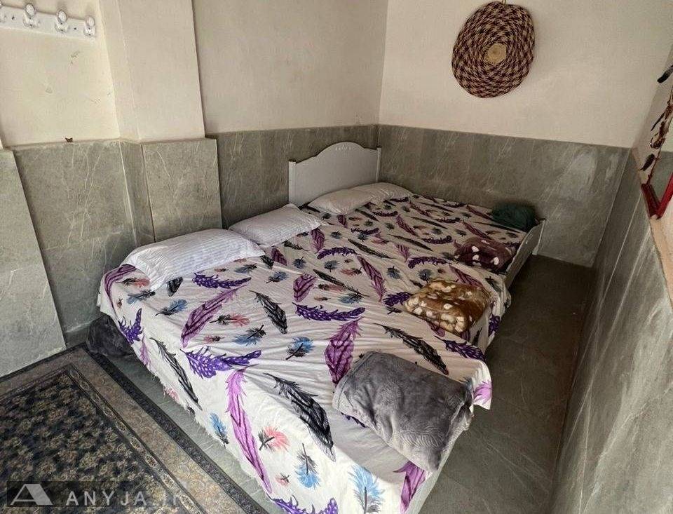 اقامتگاه دنج، واحد نگین خلیج فارس (جزیره هرمز)