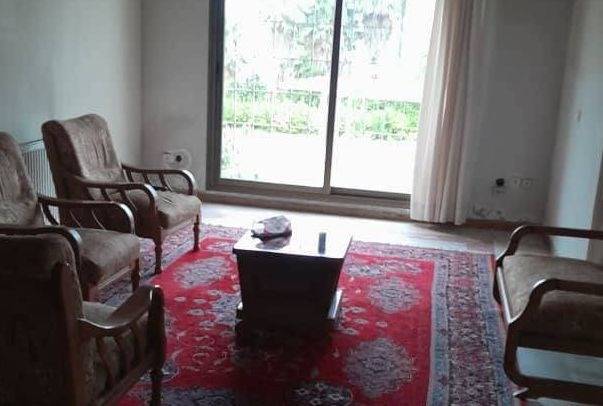 ویلای ساحلی پنج درگاه (کلارآباد)