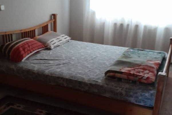 ویلای ساحلی پنج درگاه (کلارآباد)