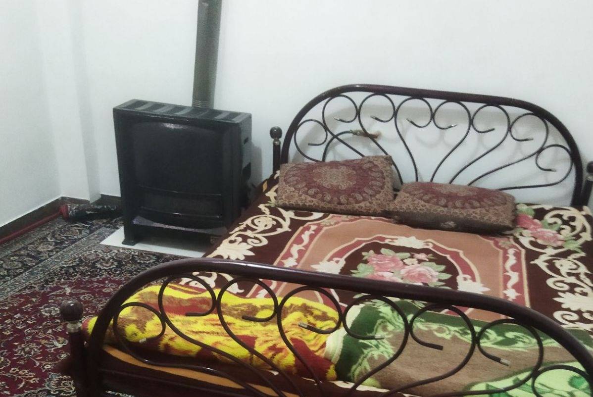 آپارتمان دهکده (سامان)
