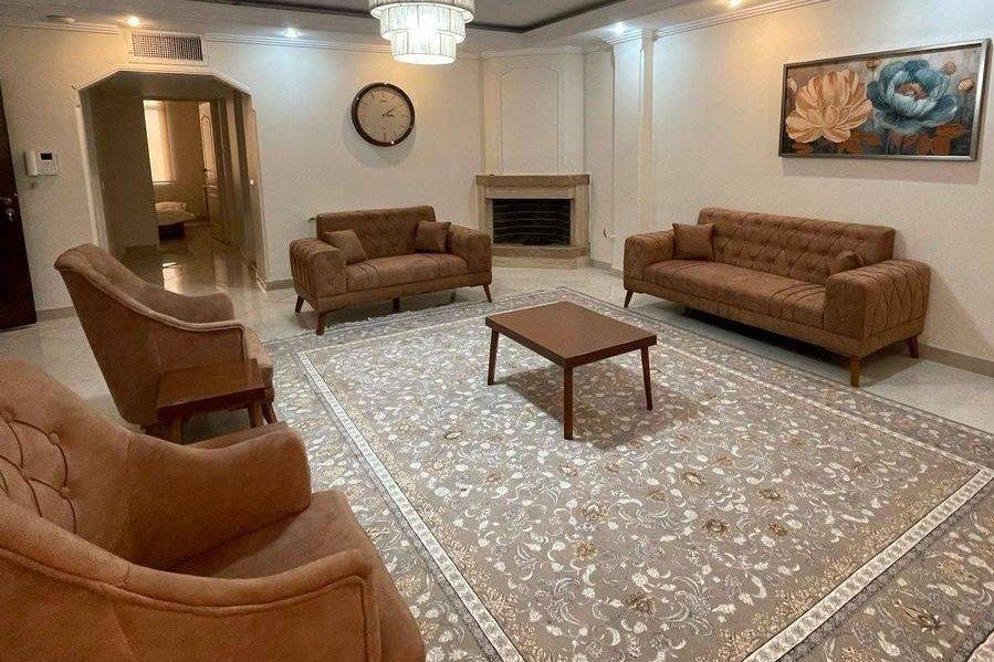 ساختمان سلام، واحد 4 (تهران)
