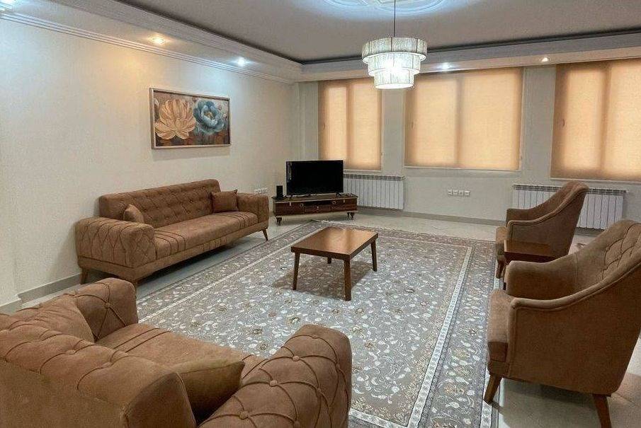 ساختمان سلام، واحد 4 (تهران)