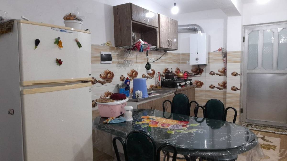ویلای جنگلی اوراش (ماسال)