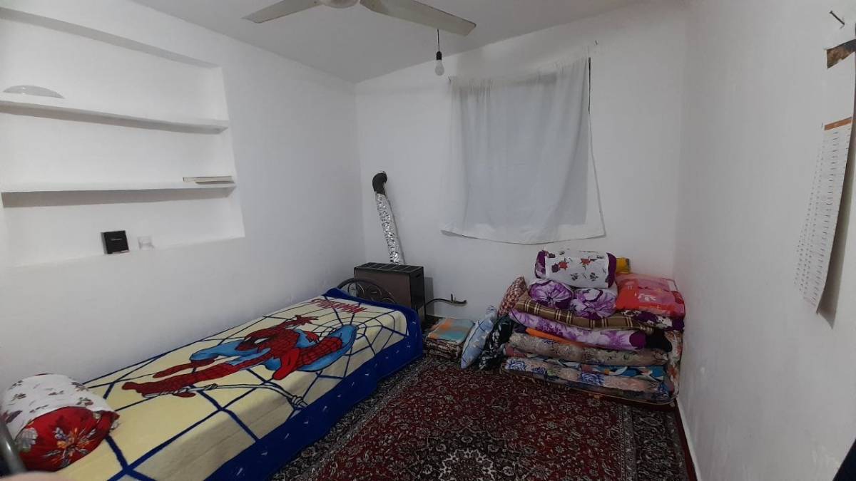 ویلای جنگلی اوراش (ماسال)