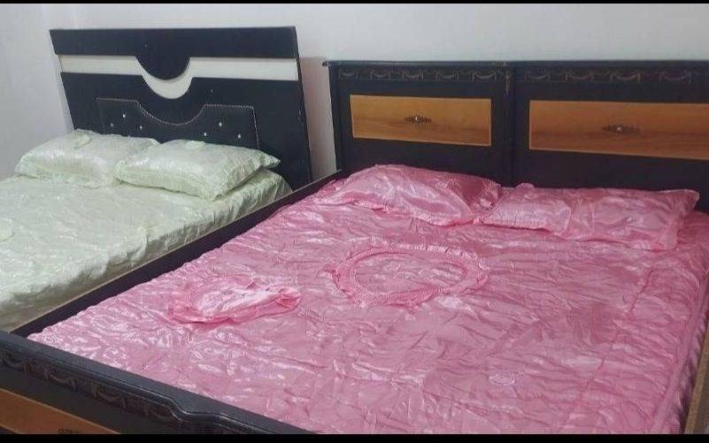 سوییت دوخوابه کاج (خوی)