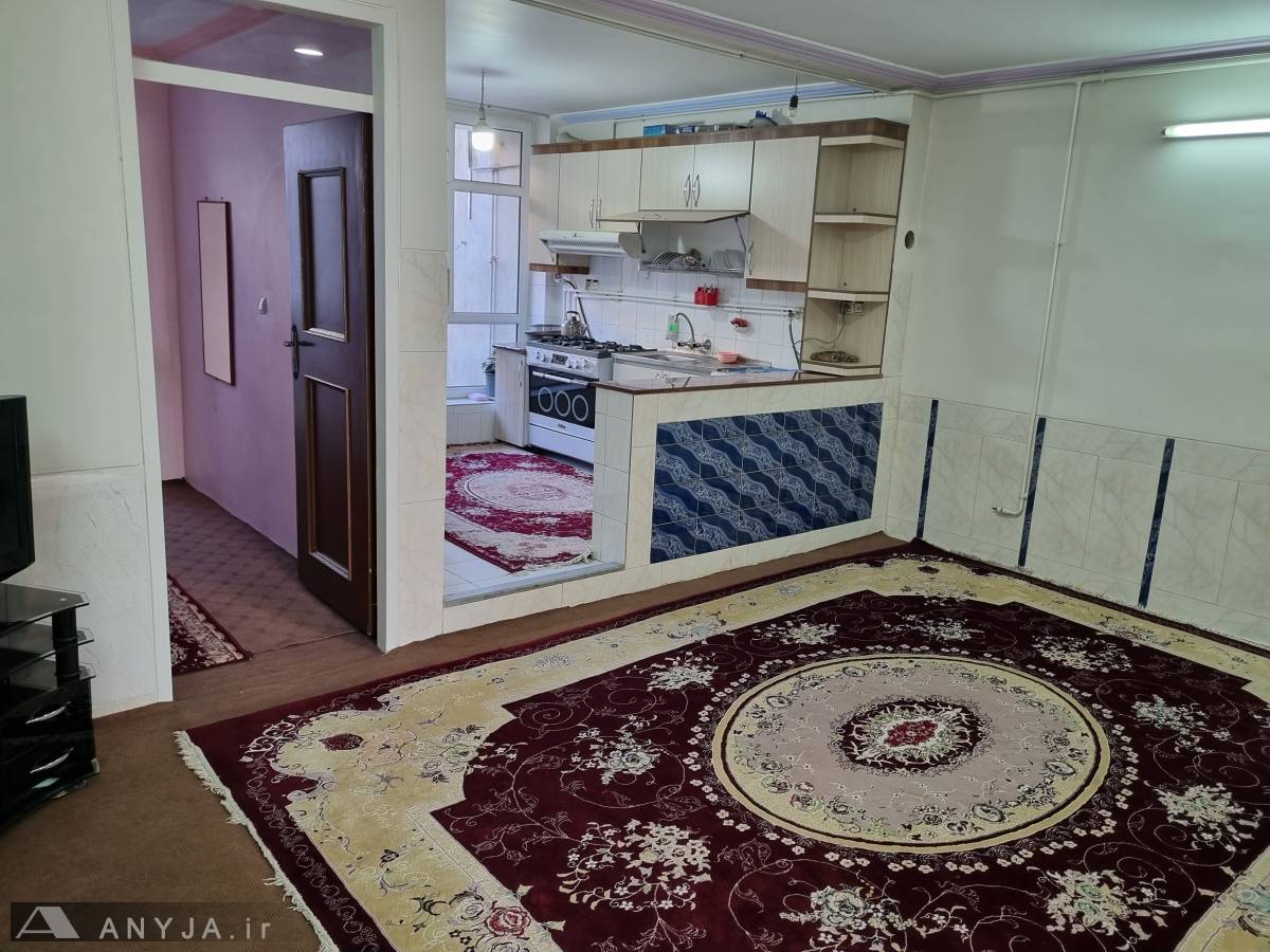آپارتمان یک خوابه فدک (همدان)