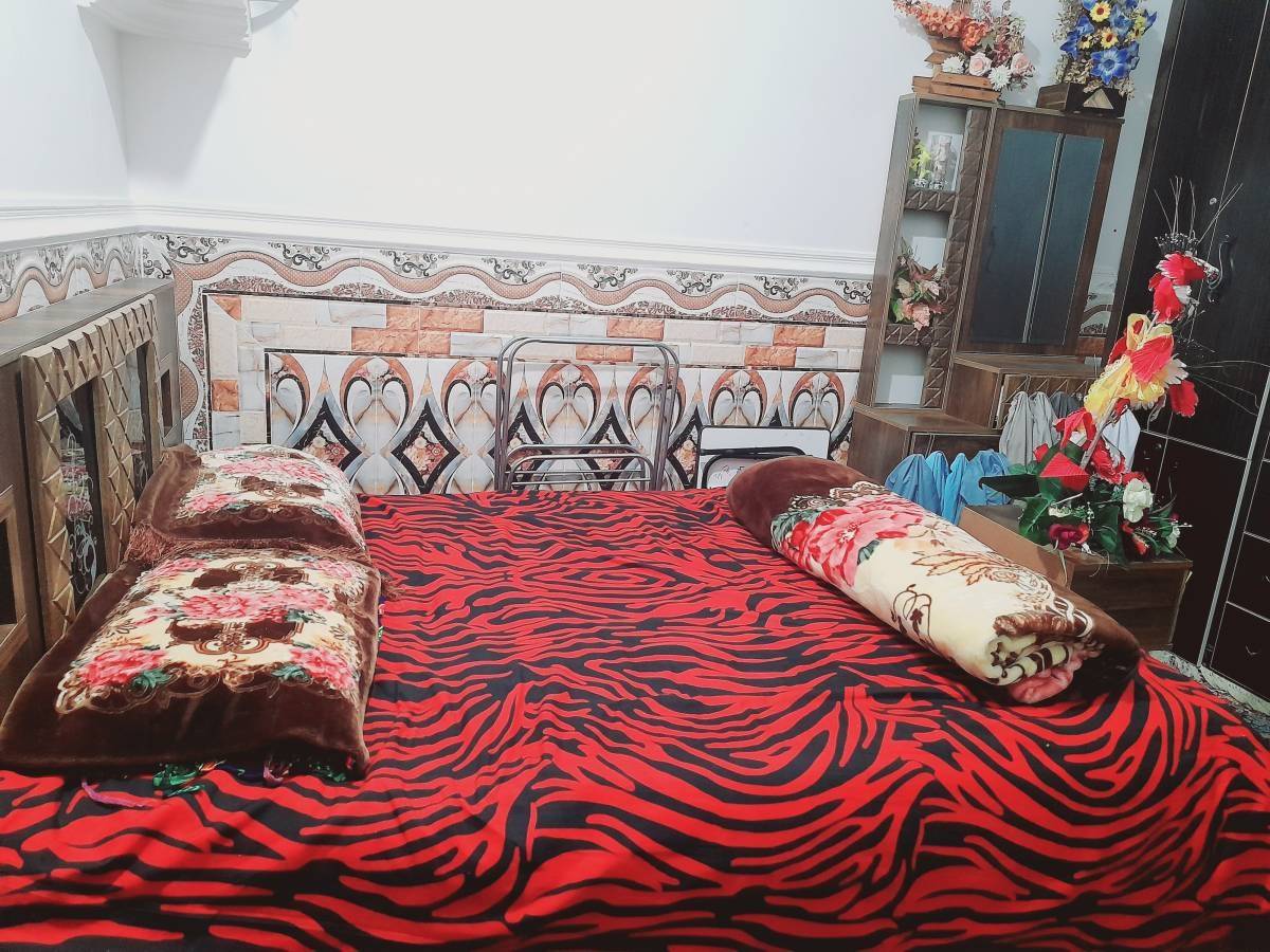 ویلا دوخوابه رمین (چابهار)