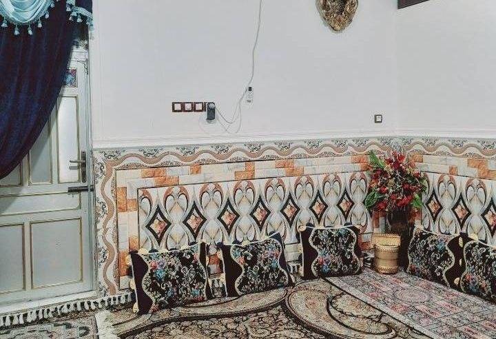 ویلا دوخوابه رمین (چابهار)