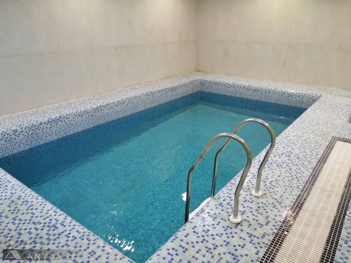 باغ ویلا استخردار یاس (شاندیز مشهد)