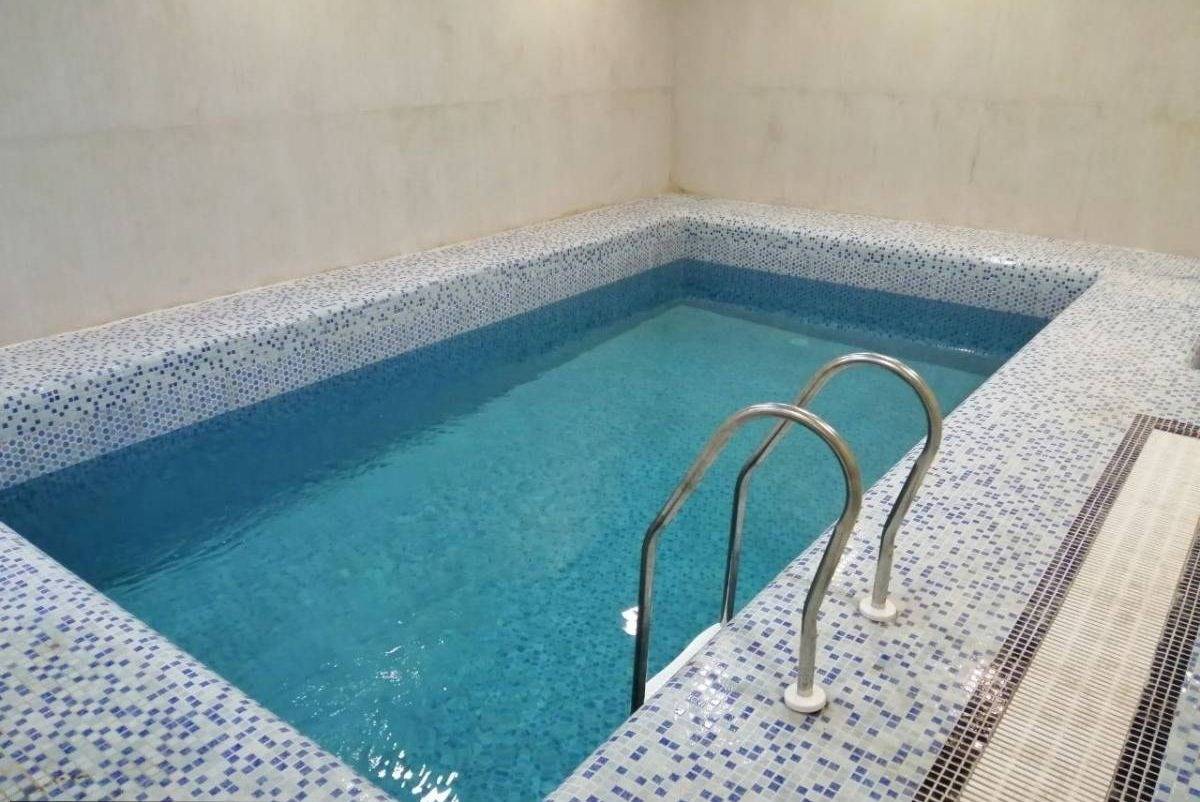 باغ ویلا استخردار یاس (شاندیز مشهد)
