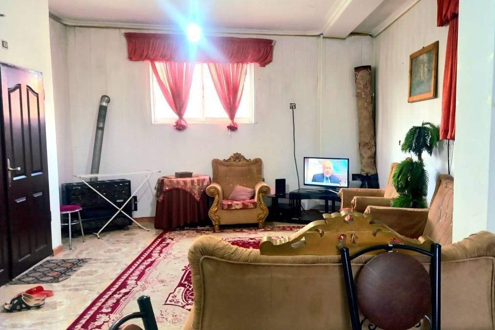 واحد 60 متری ساحلی رستمرود (نور)