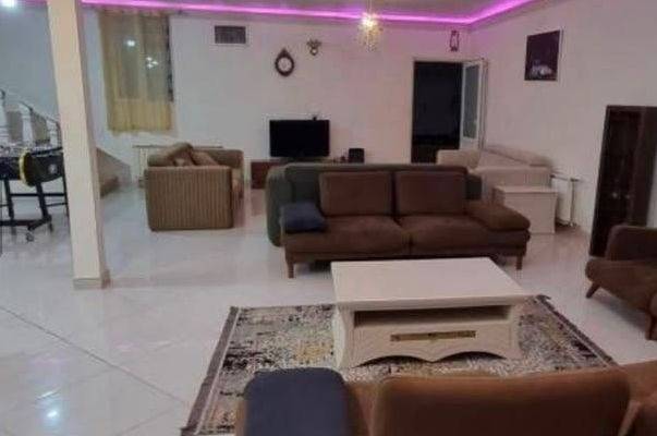 ویلا استخردار لوتوس (چهارباغ)