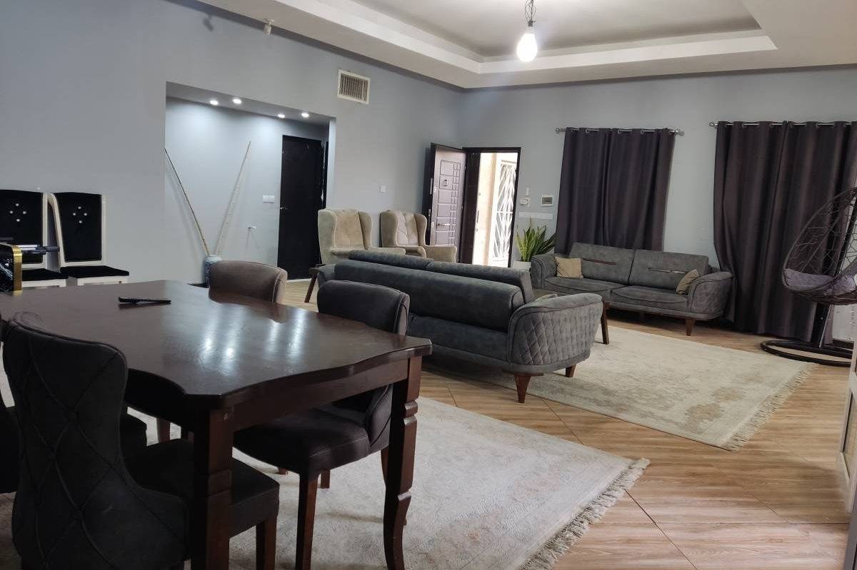 ویلا استخردار احمدوند (چهارباغ)