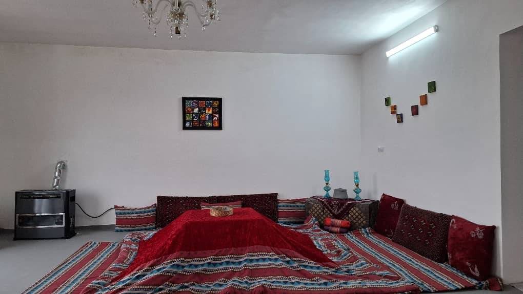 ویلای دربستی وطن (بروجرد)
