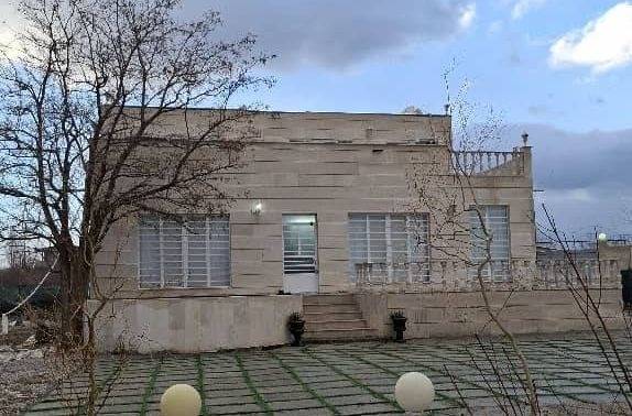 ویلای دربستی وطن (بروجرد)