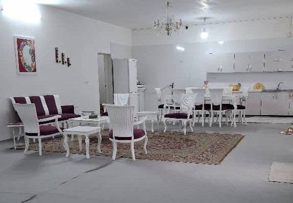 ویلای دربستی وطن (بروجرد)