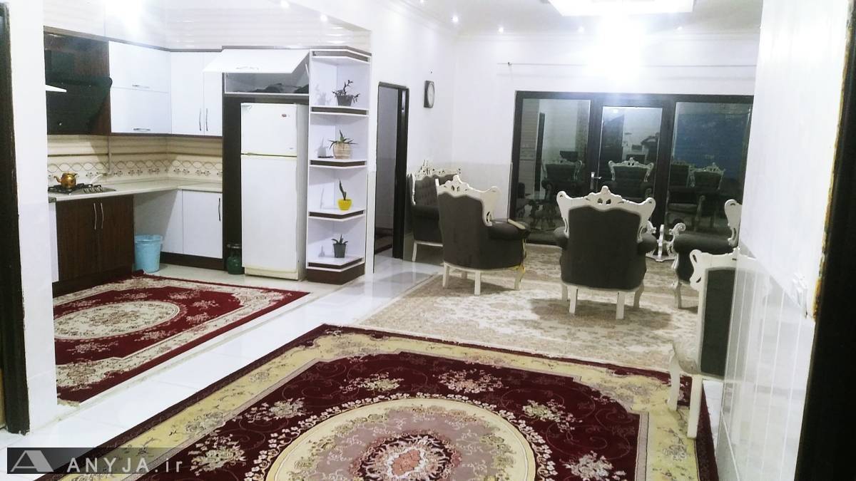 ویلا استخردار آبگرم دوخواب (سهیلیه کردان)