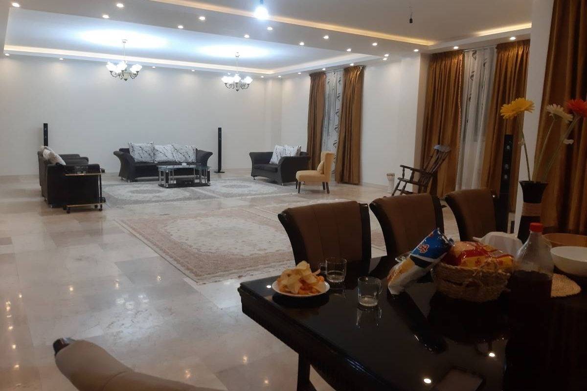 ویلا امپریال (ماهدشت)